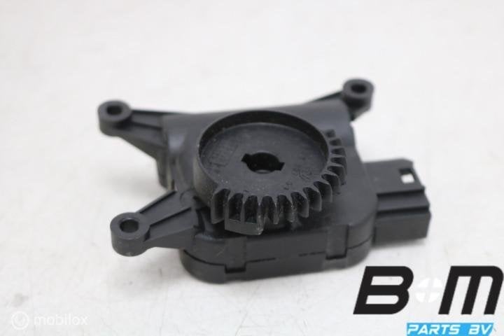Kachelklepmotor Bosch Skoda Fabia Combi 5Q0907511, Auto-onderdelen, Gebruikt