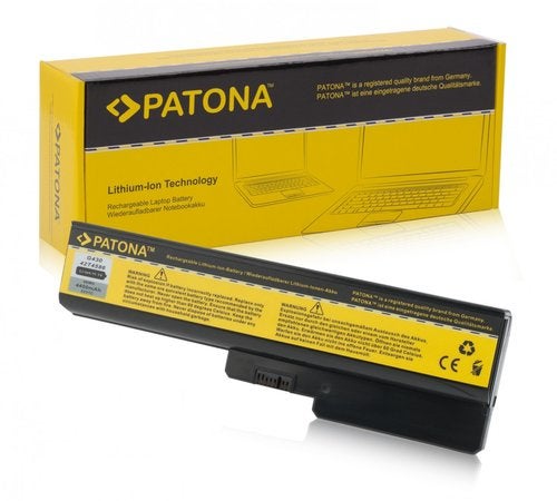 Battery IBM Lenovo Ideapad G430 G530 G450 42T4581 42T4583, Verzenden, Nieuw