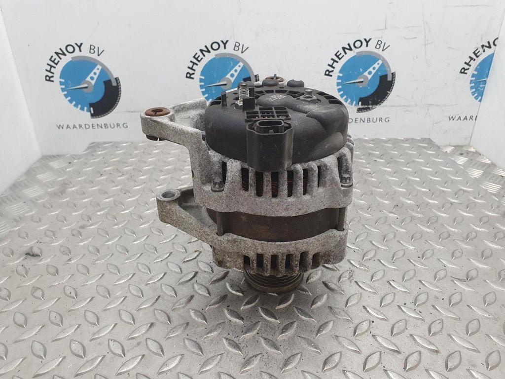 OPEL INSIGNIA Insignia Sports Tourer  DYNAMO 2009, Ophalen of Verzenden, Gebruikt, Stiba lid