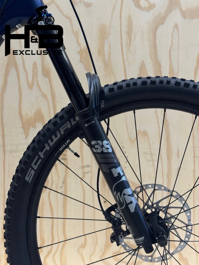 Orbea Rallon M20 Carbon 29 inch mountainbike Shimano SLX, Niet ingevuld, Ophalen of Verzenden, Zo goed als nieuw, Niet ingevuld