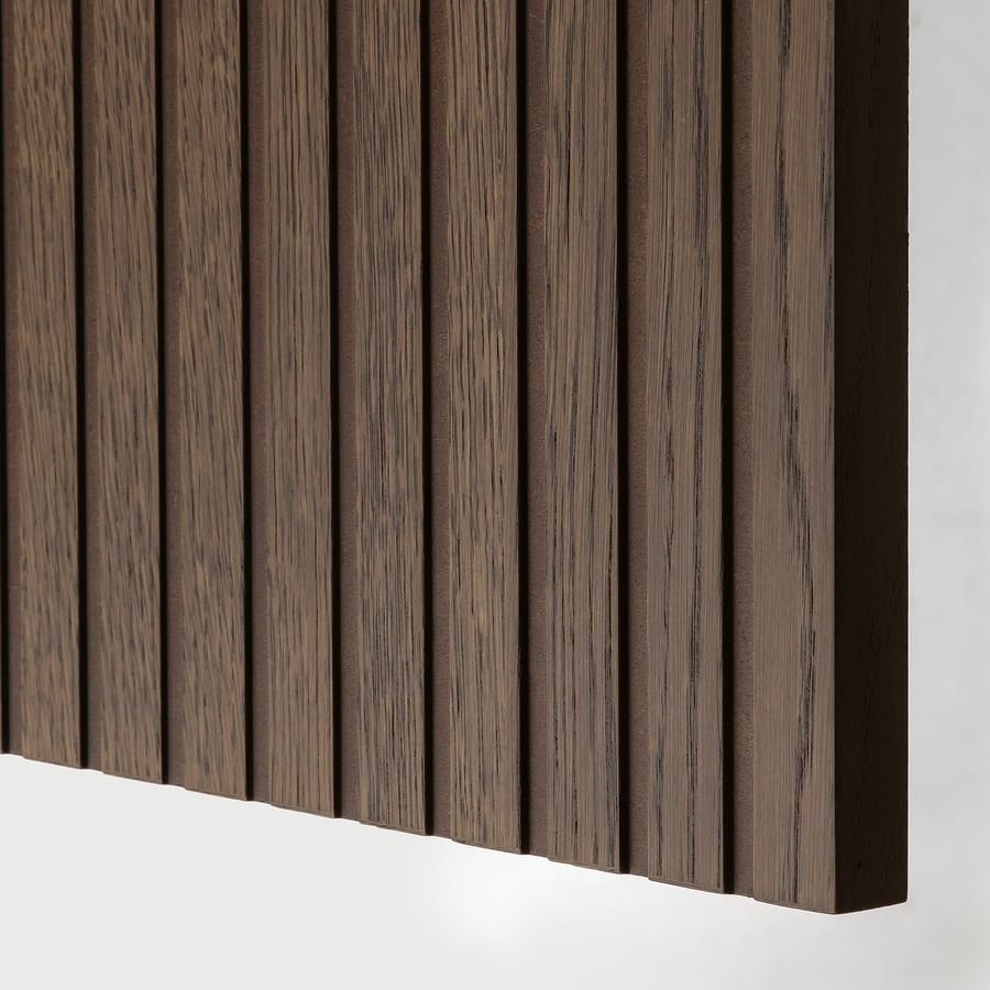 Ikea BJÖRKÖVIKEN deuren 60x64, Ophalen, Zo goed als nieuw, Minder dan 25 cm, 50 tot 100 cm