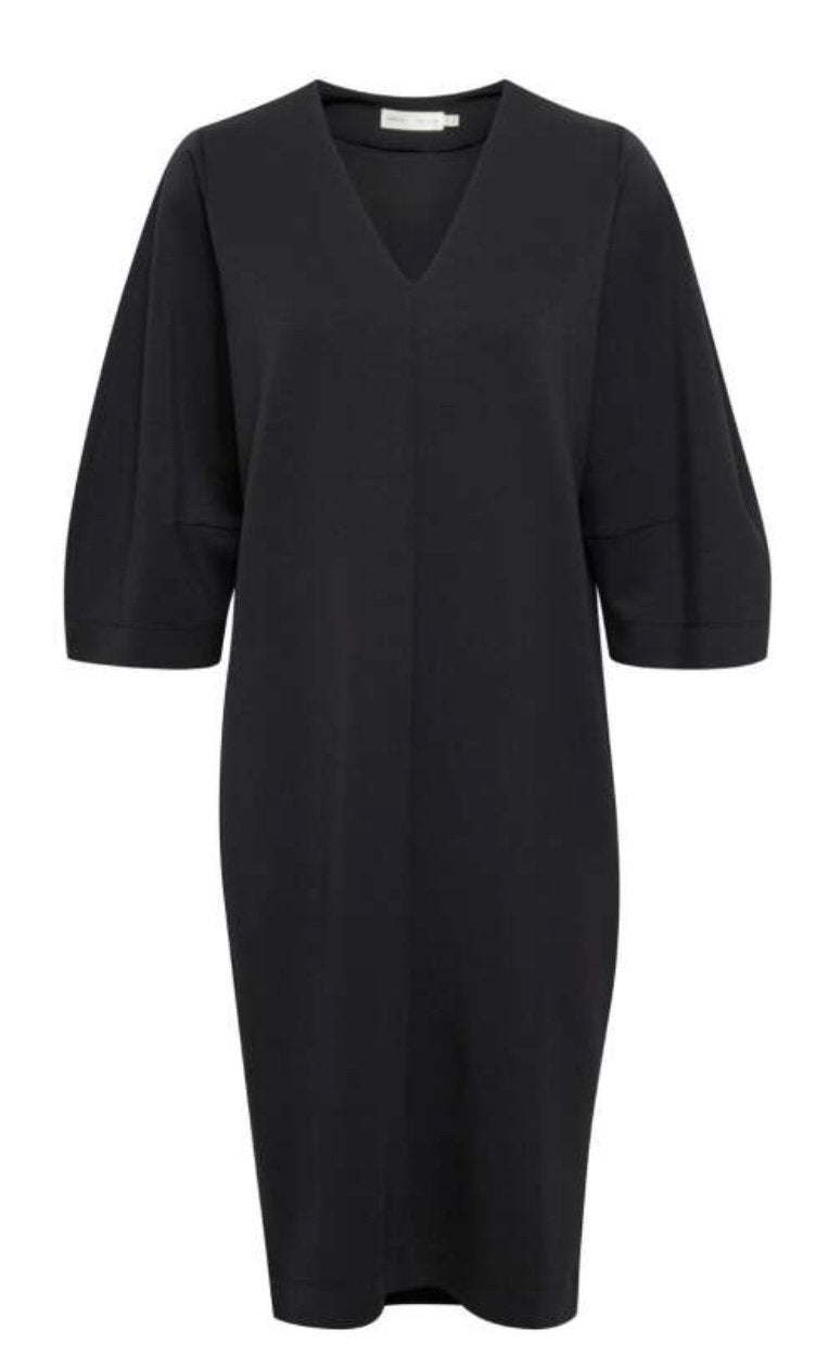 Inwear mt XL, Zwart, Maat 42/44 (L), Ophalen of Verzenden, Zo goed als nieuw
