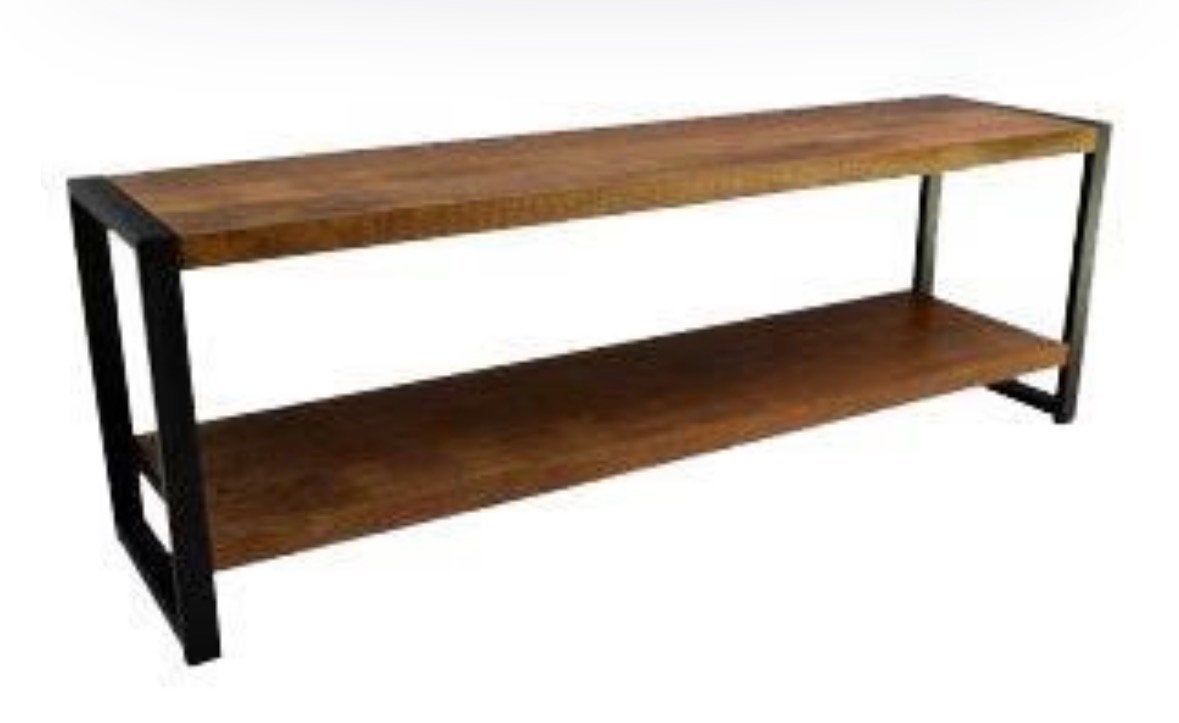 Tv meubel 180 cm, Ophalen, Gebruikt, 150 tot 200 cm, Minder dan 100 cm