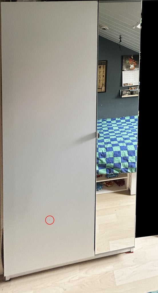 Ikea kledingkast Pax, Huis en Inrichting, Kasten | Kledingkasten, Ophalen, Overige materialen, 200 cm of meer, Met plank(en)