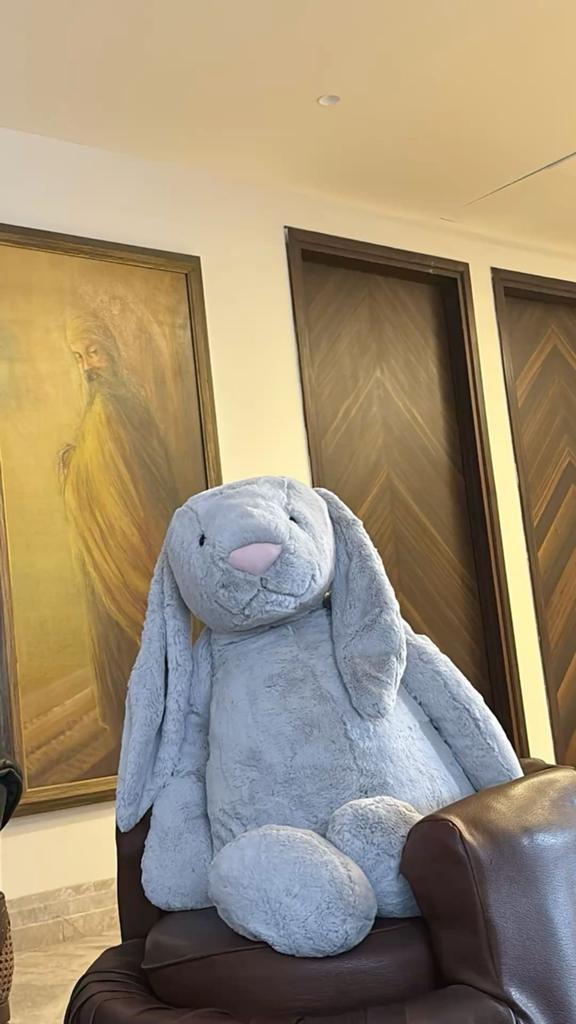 Jellycat, Verzenden, Zo goed als nieuw