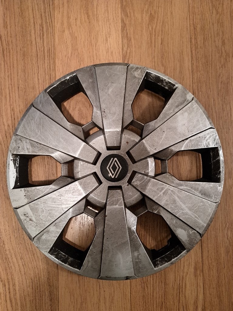 Renault Trafic/Master 16inch (1stuks)*lees beschrijving *, Ophalen of Verzenden, Gebruikt