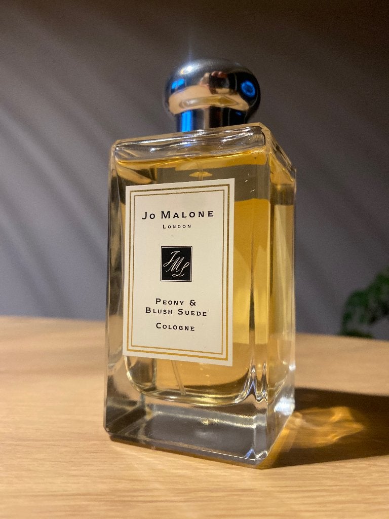 Jo Malone Peony & Blush Suede 100 ml, Ophalen of Verzenden, Nieuw