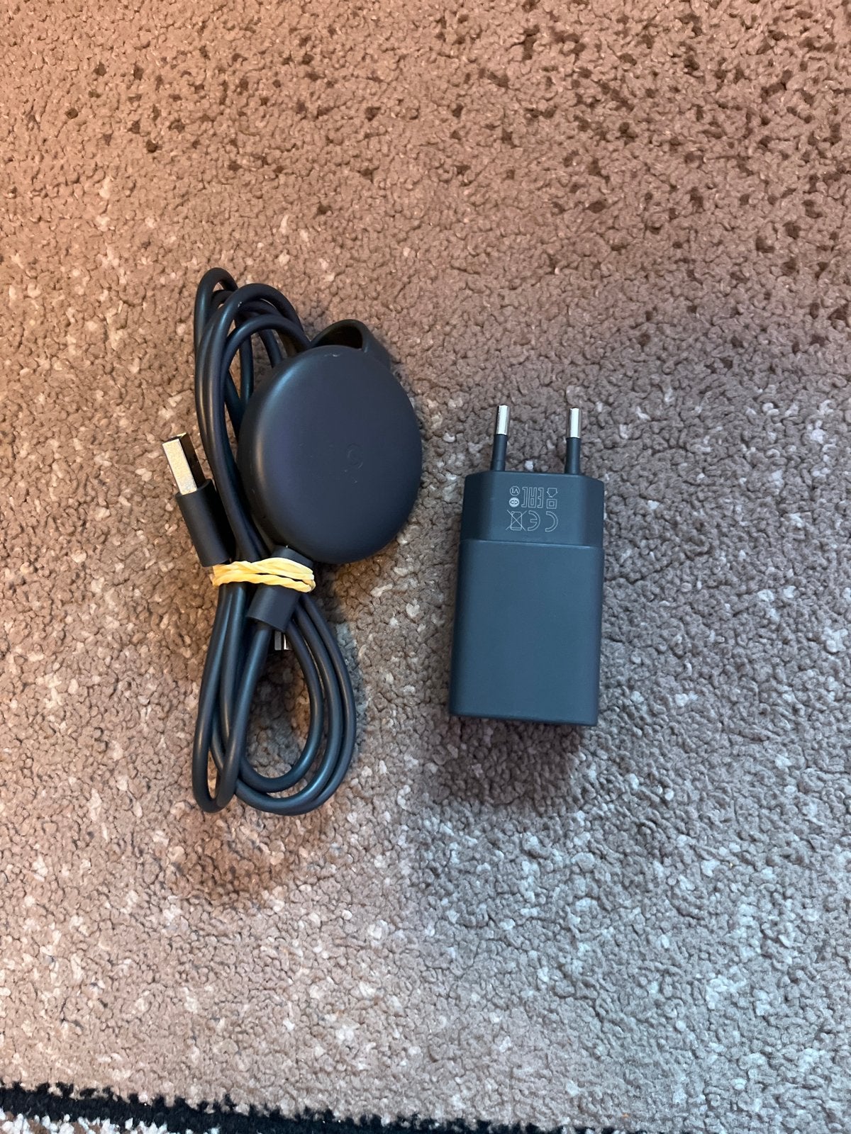 Google Chromecast - Stream eenvoudig naar je TV, Ophalen of Verzenden, Gebruikt, HDMI, Zonder harde schijf