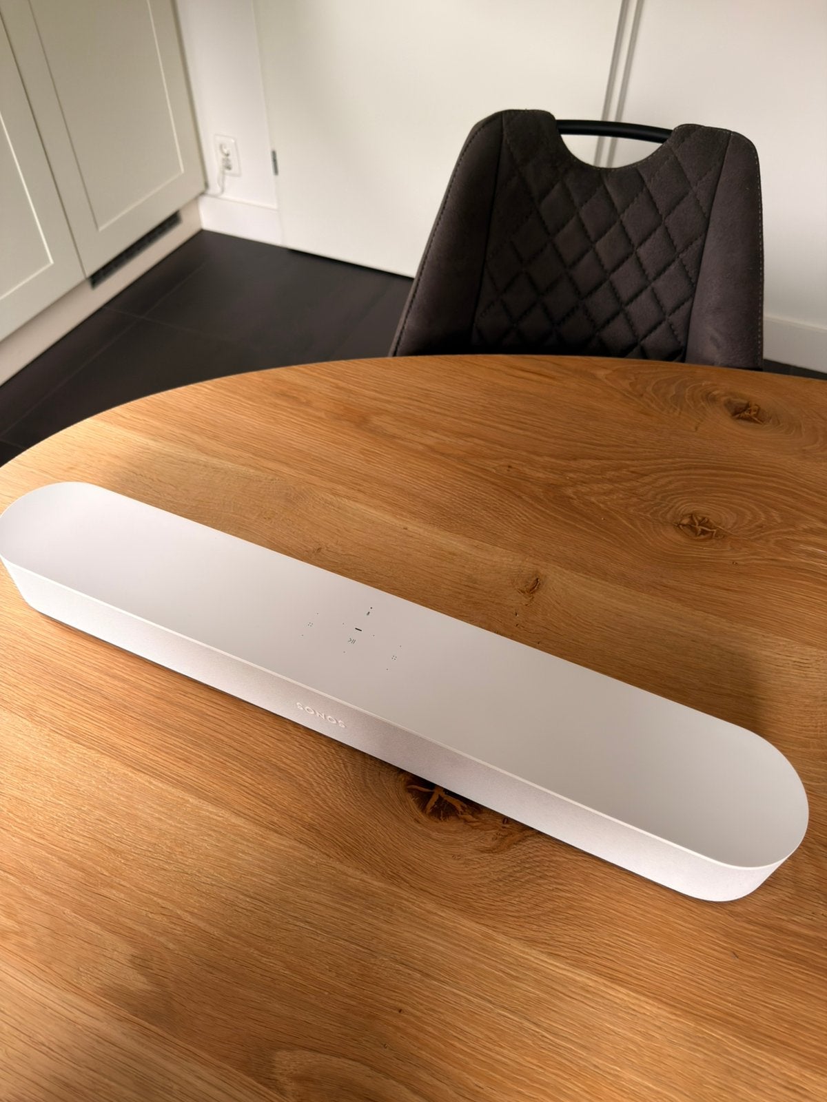 Sonos Beam Gen1, Ophalen, Zo goed als nieuw