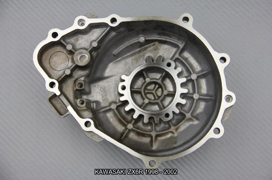 Dynamo Deksel KAWASAKI ZX6R NINJA 1998 - 2002, Verzenden, Nieuw