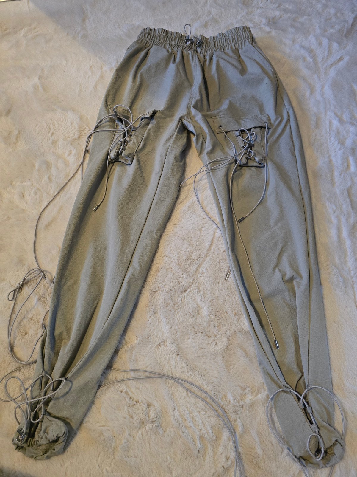 Maniere De Voir Cargo Broek Maat 40 (L) Splinternieuw, Maniere De Voir, Verzenden, Nieuw, Maat 42/44 (L)