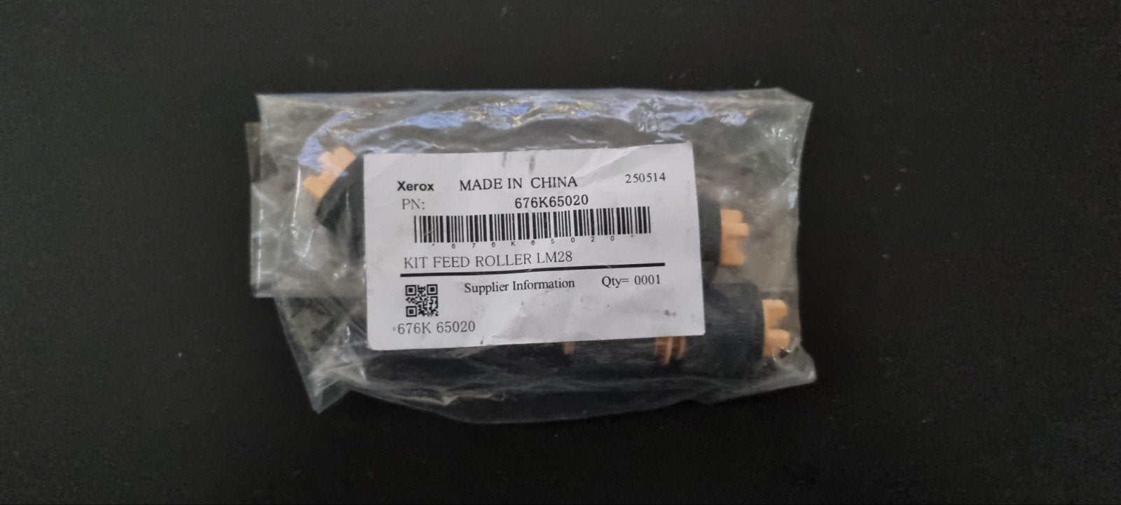 Xerox Feed Roller Kit LM28 – 676K65020, Ophalen, Nieuw, Overige typen, Xerox