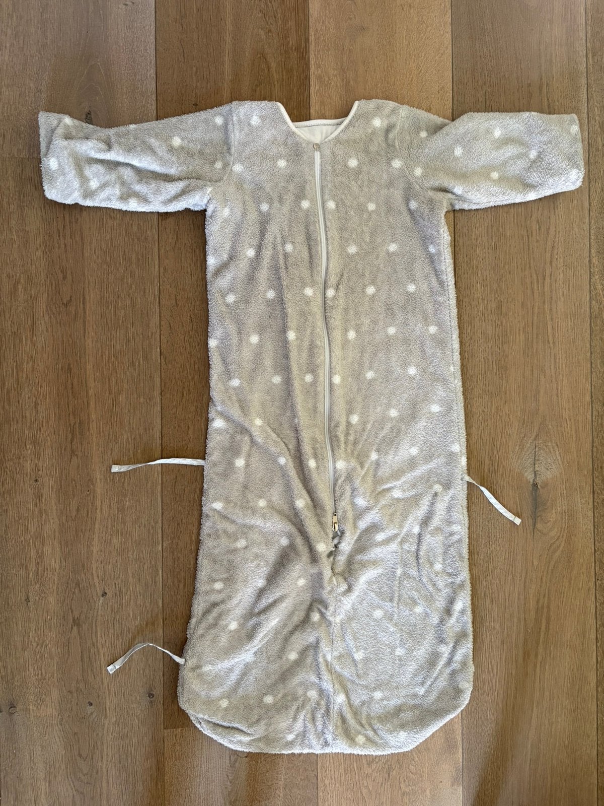 Puckababy slaapzak The bag 4 seasons 100 cm, Kinderen en Baby's, Dekens, Slaapzakjes en Inbakerproducten, Gebruikt, Puckababy