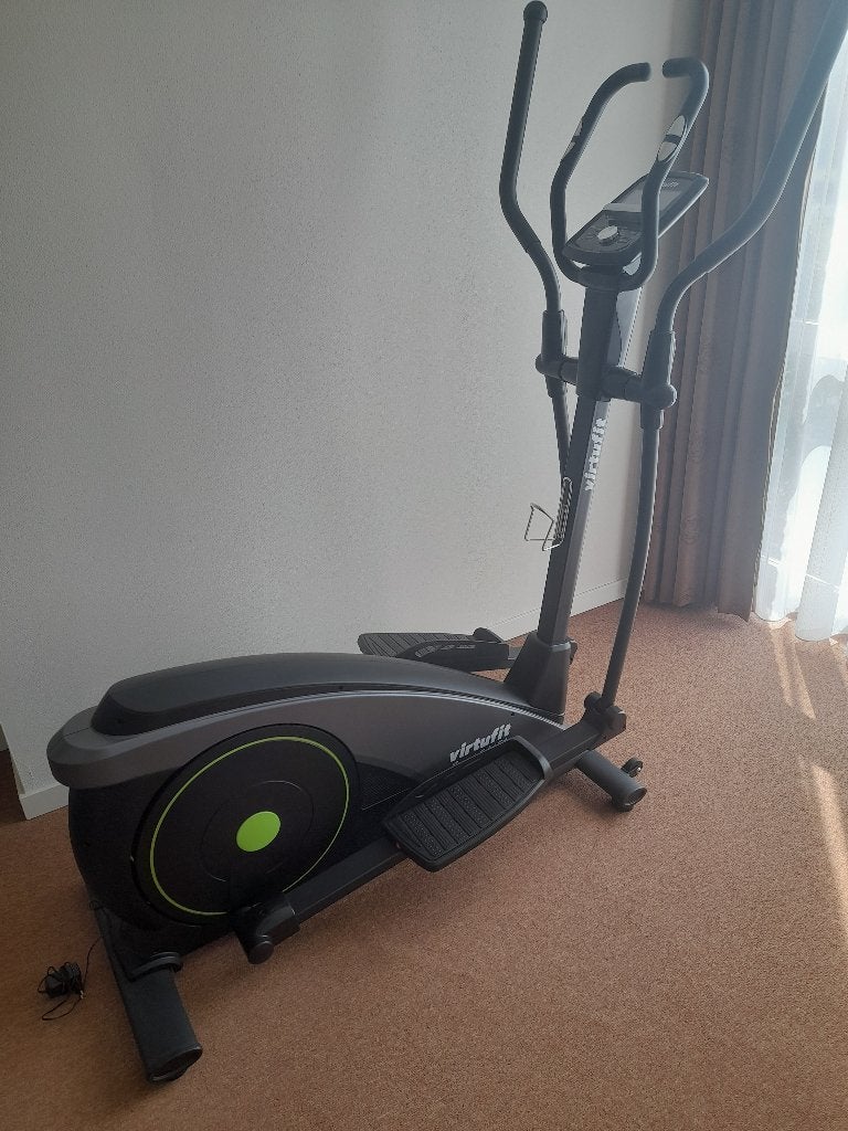 Fitness apparaat (nieuw) crosstrainer, Ophalen, Nieuw, Benen, Crosstrainer