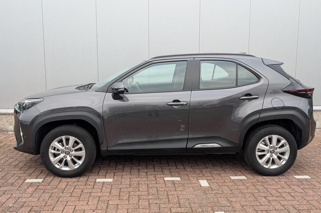 Toyota Yaris Cross 1.5 Hybrid Active |BTW auto| NL Auto|, Auto's, Toyota, Stof, Gebruikt, Automatische klimaatregeling, 116 pk