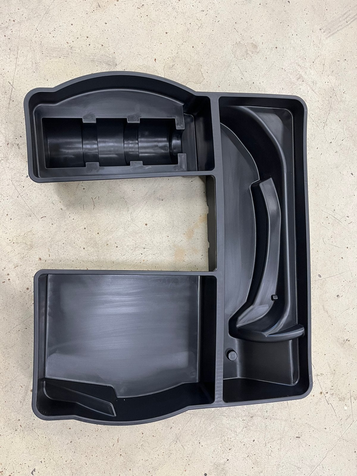 Kofferbak opbergbak voor Volvo S90/V90  (2012-2023), Handelsweg 16 i, Info@bedrijfswagen-bekleden.nl, Nieuw, Ophalen of Verzenden