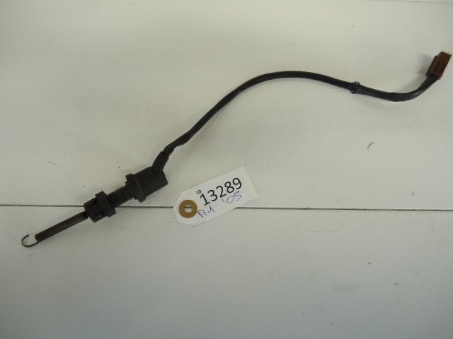 R1 2004 - 2006 Yamaha Elektrische component D1-15170