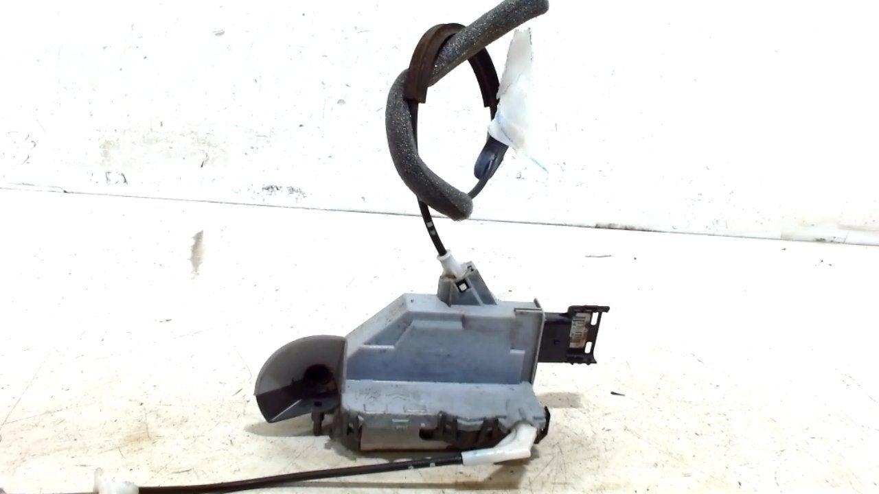 Slot mechaniek portier elektrisch centrale vergrendeling rec, Onderdelen@venauto.nl, Van der Ven Autorecycling B.V., Gebruikt