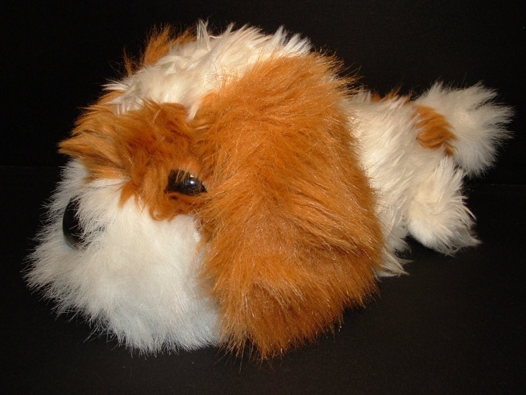ARTLIST INTERNATIONAL HOND MET GROOT HOOFD. ZACHTE, Ophalen of Verzenden, Nieuw, Overige typen