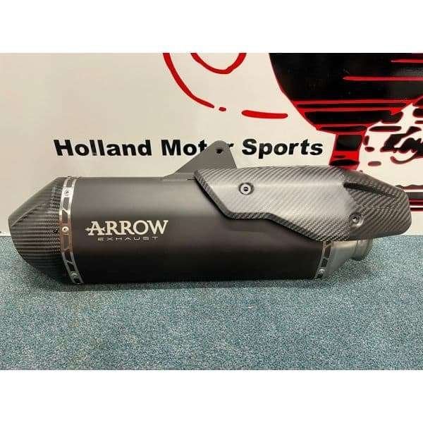 KTM 1390 / 1290 super adventure Arrow uitlaat demper, Motoren, Italie, Nieuw, Ophalen of Verzenden, Arrow