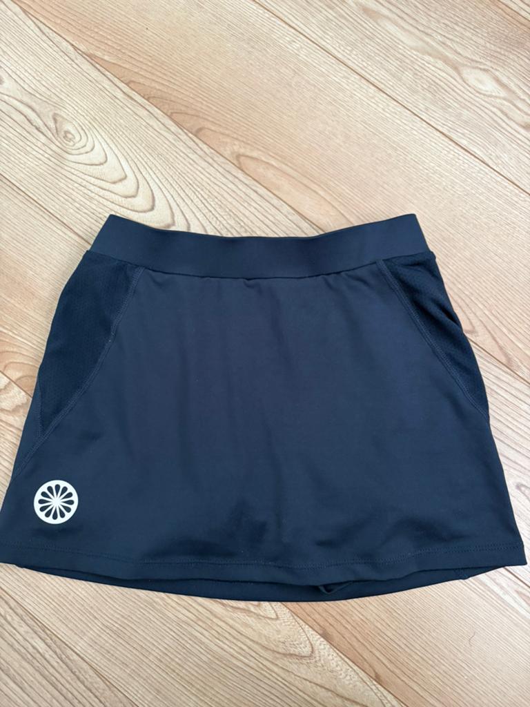 The Indian Maharadja Hockeyrokje MT 152 donkerblauw, Ophalen of Verzenden, Zo goed als nieuw, Kleding