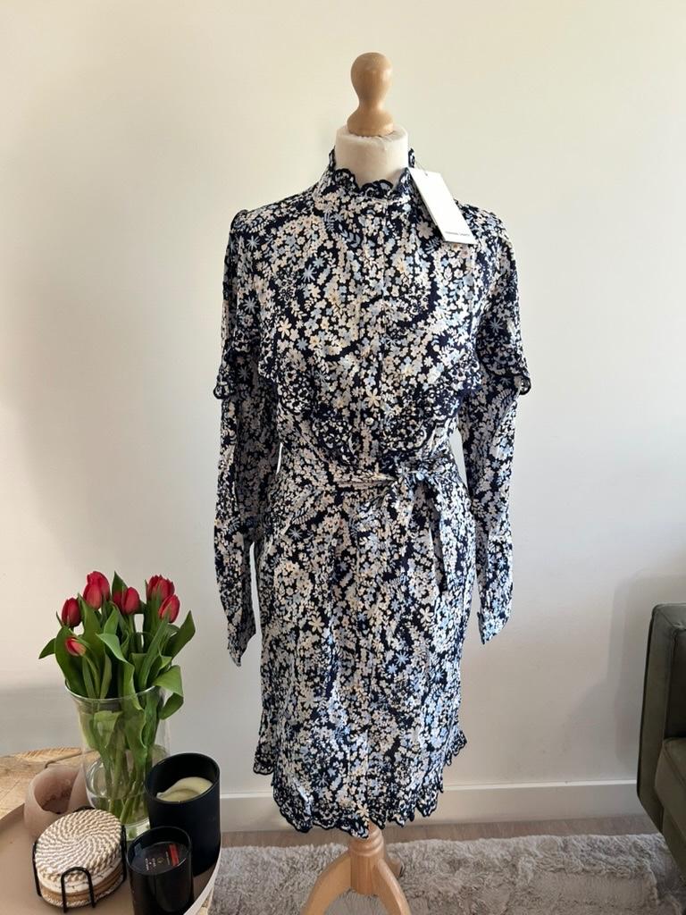 Fabienne Chapot maat 40 NIEUW Daila dress 1128