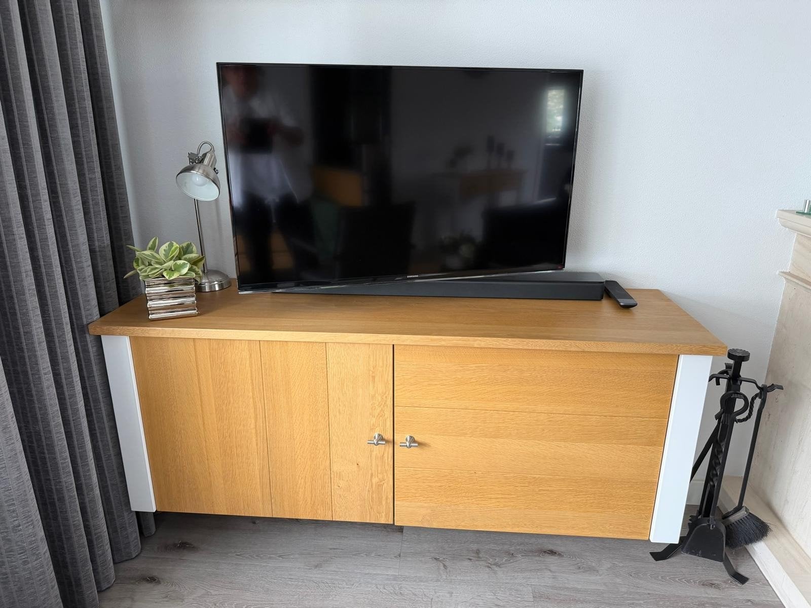 Tv kast, salontafel, hangend gang kastje, Ophalen, 25 tot 50 cm, 50 tot 100 cm, Minder dan 100 cm
