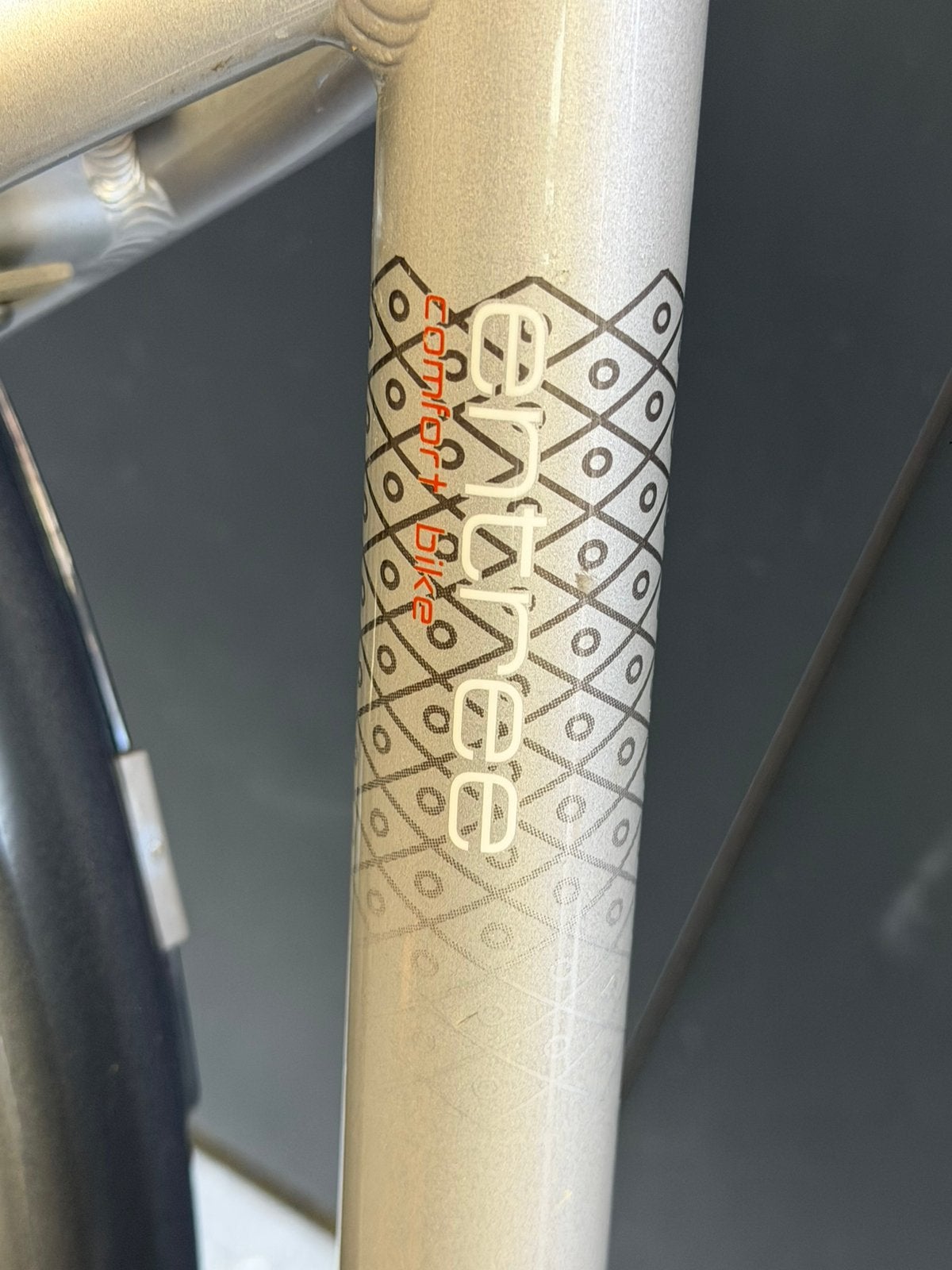E-Bike Sparta entree | Lage instap | 26 inch, Sparta, Versnellingen, Zo goed als nieuw, Minder dan 47 cm