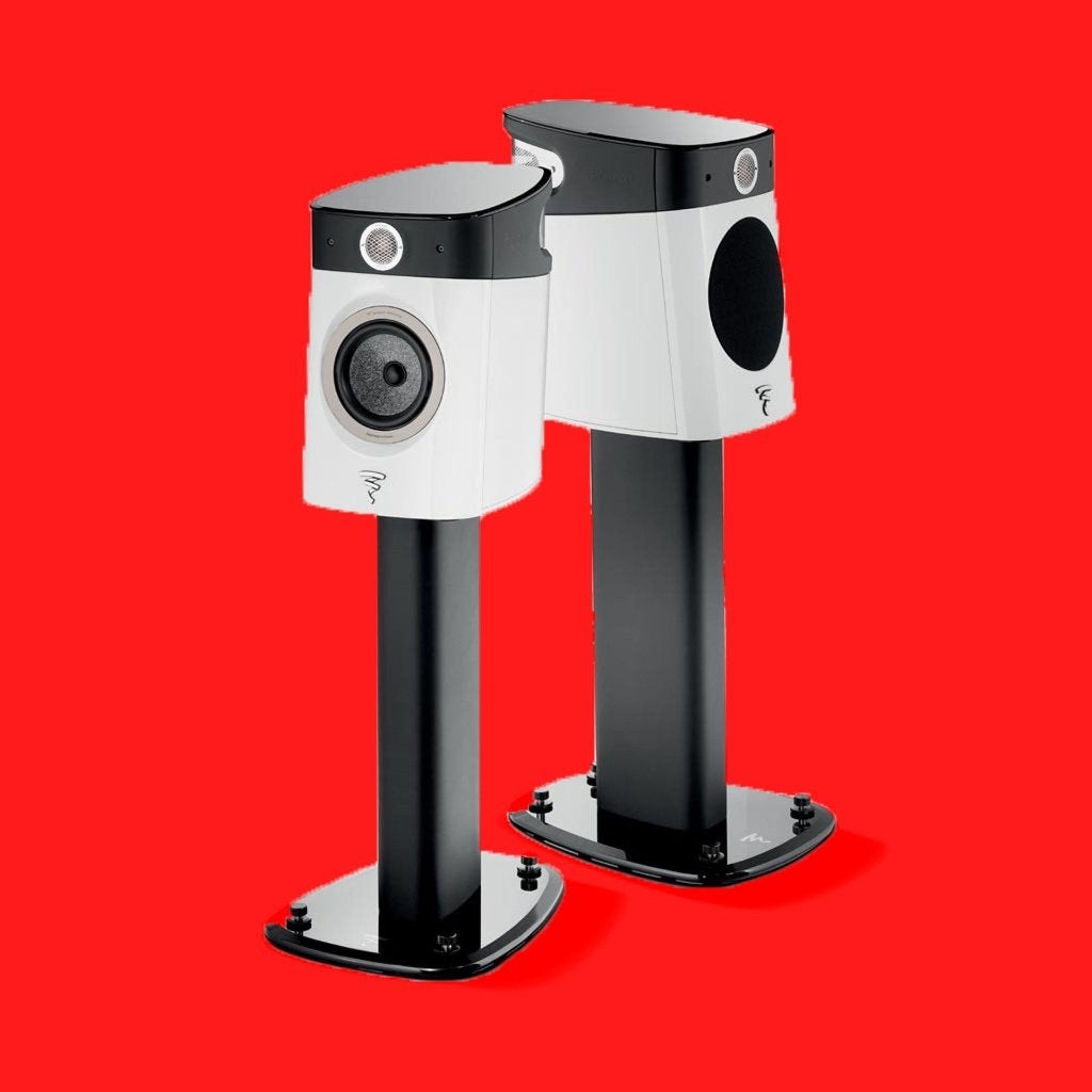 Focal Sopra 1 in nieuwstaat, Audio, Tv en Foto, Secondhighend@outlook.com, Zo goed als nieuw, 120 watt of meer, Nvt