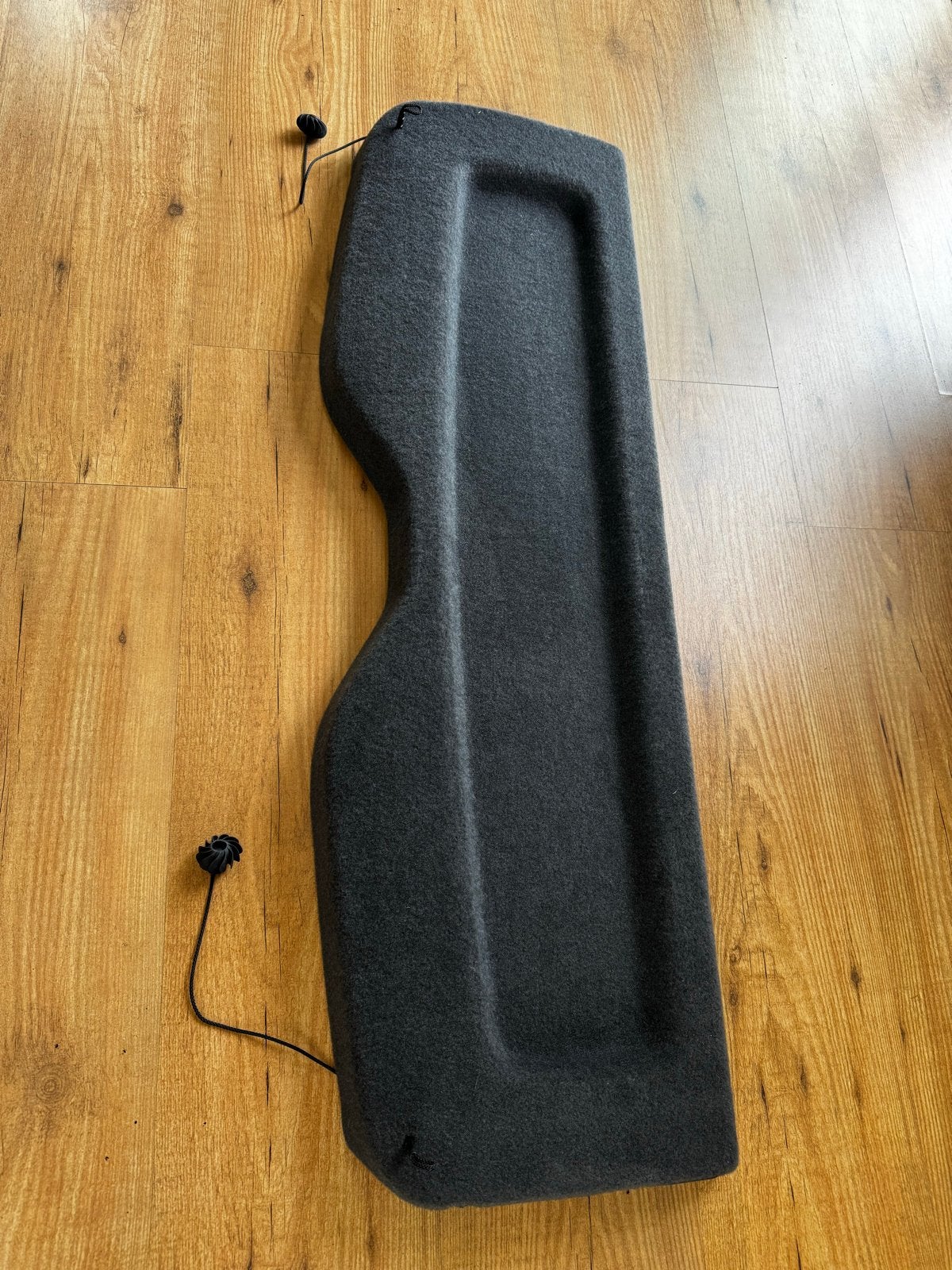 Hoedenplank Seat Mii / VW Up! / Skoda Citigo, Ophalen, Gebruikt, Seat