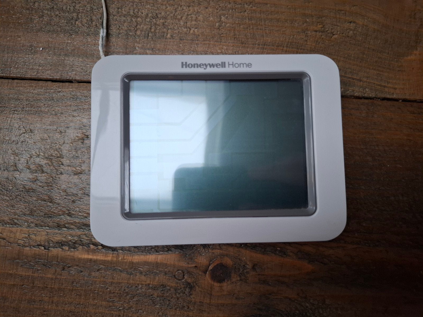 Honeywell Home thermostaat, Ophalen of Verzenden, Zo goed als nieuw