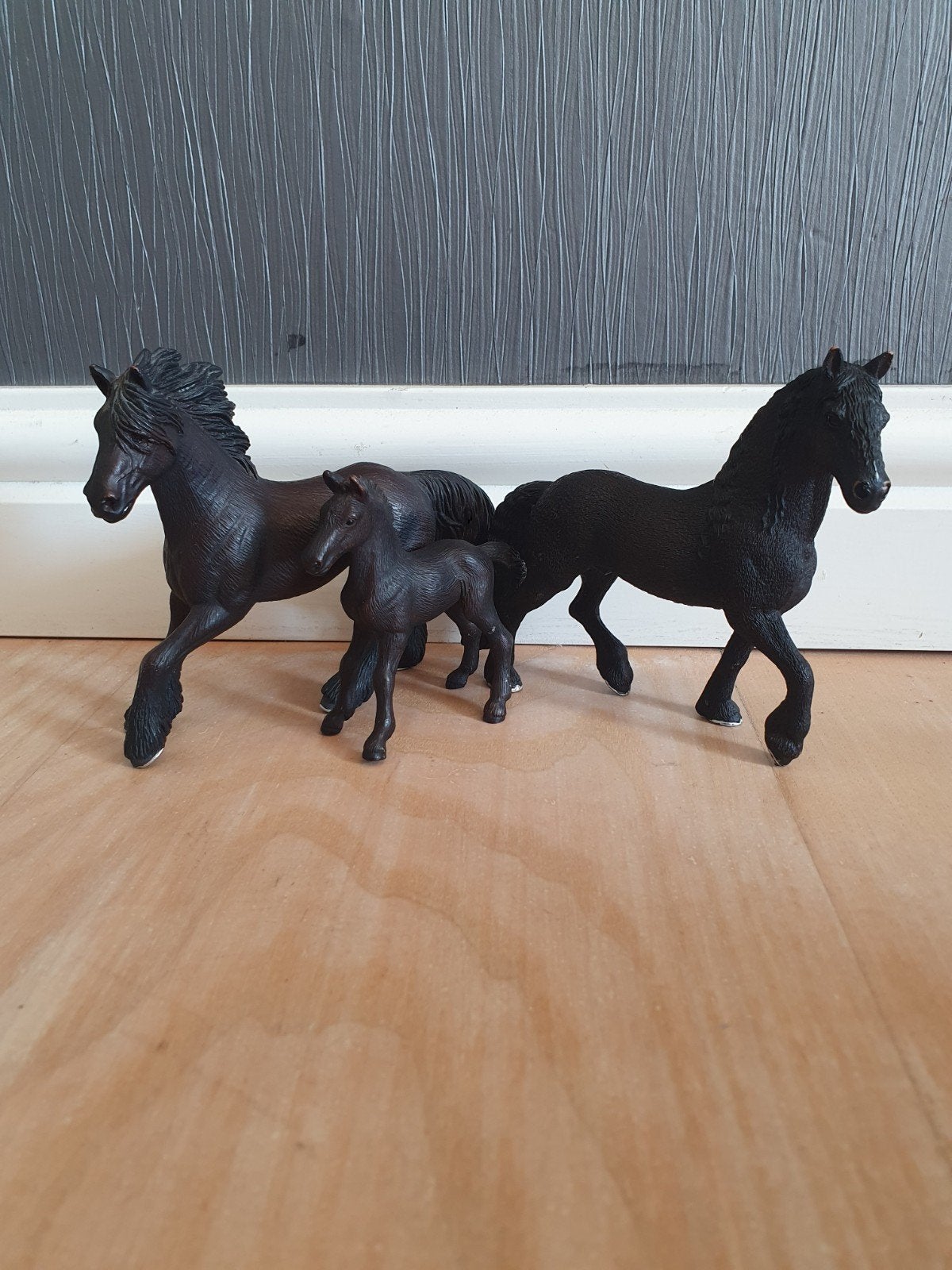 schlrich Friese familie, Ophalen of Verzenden, Zo goed als nieuw