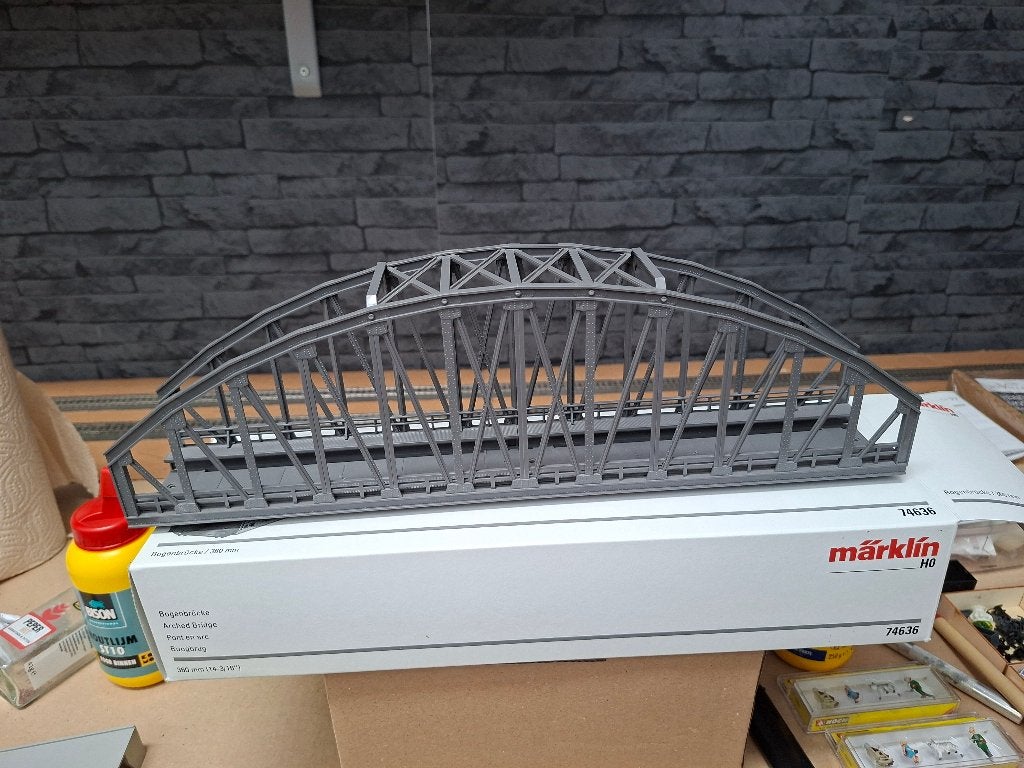 marklin, Wisselstroom, Ophalen of Verzenden, Märklin, Nieuw