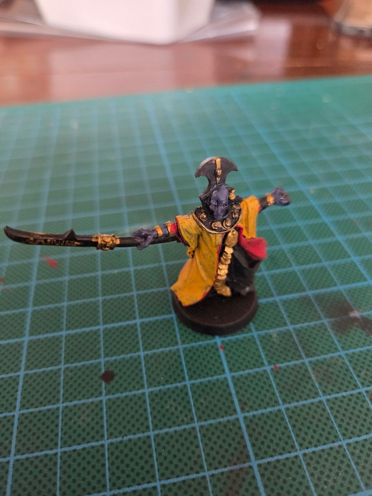 Ethereal, Ophalen of Verzenden, Zo goed als nieuw, Warhammer