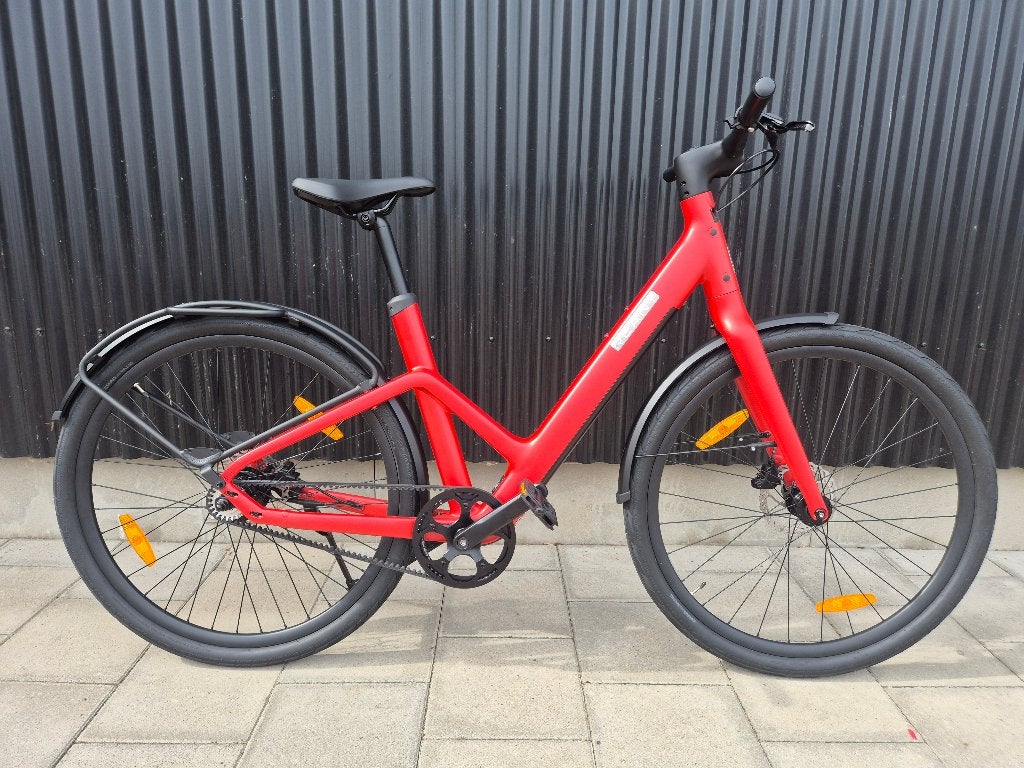 Reany Urban W1, Ophalen, Nieuw, Overige merken