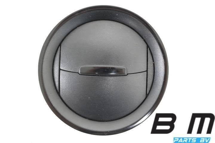 Luchtrooster in dashboard VW Up! 1S0819703C, Gebruikt