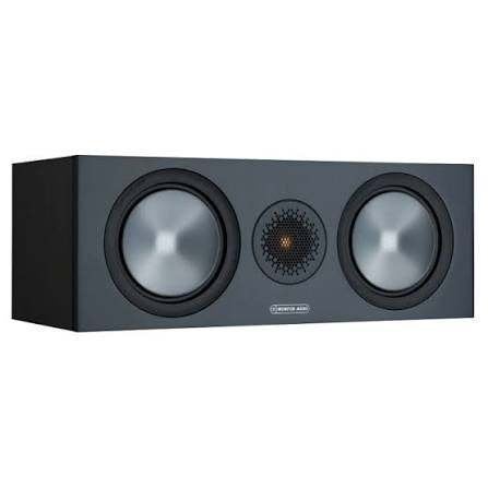 gezocht Monitor Audio Monitor C150 zwart, Ophalen of Verzenden, Zo goed als nieuw, 60 tot 120 watt, Overige merken