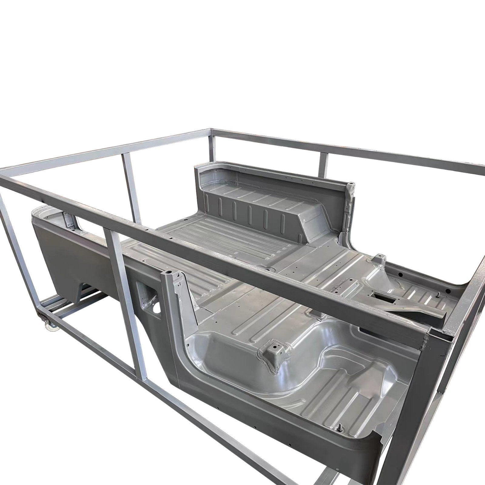 Nieuwe body 'tub' bj40, bj42 Landcruiser, Ophalen, Nieuw, Toyota