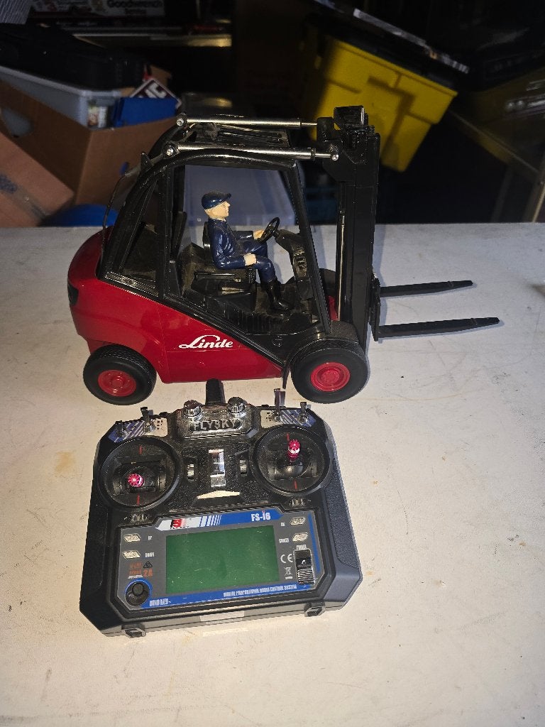 rc tamiya, Schaal 1:14, Zo goed als nieuw, Auto onroad, RTR (Ready to Run)