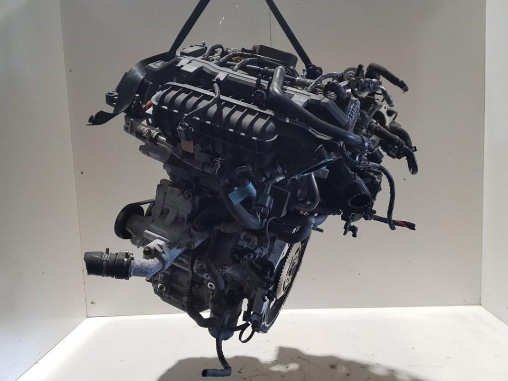 Motor Hyundai i20 (BC3) (2020-08/..) 97AQ107F00, Hyundai Motor Deutschland GmbH, Gebruikt, Hyundai, Kaiserleipromenade 5, Offenbach am Main 63067, , Duitsland