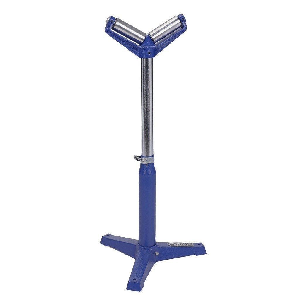 Rolbok V-type, Verzenden