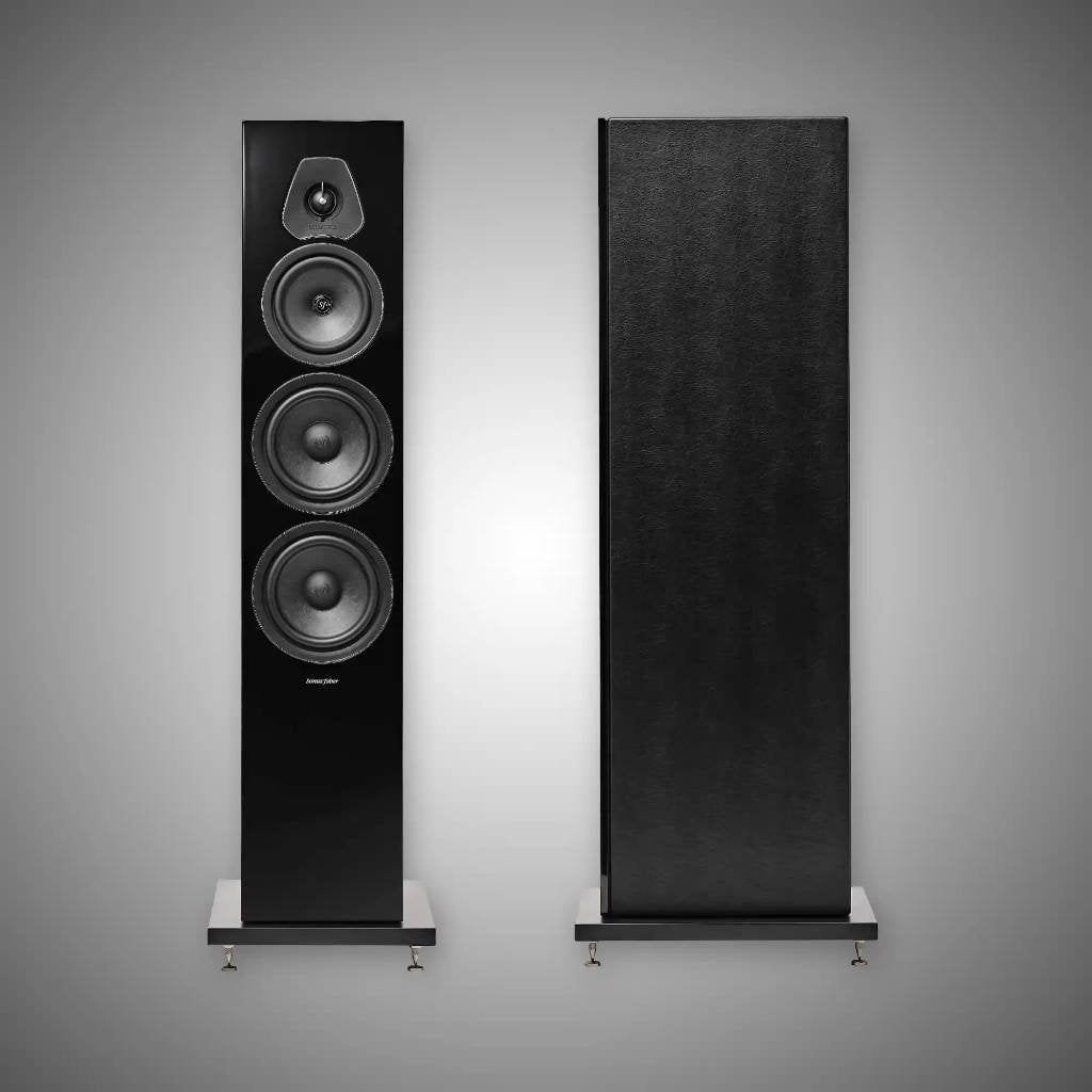 Sonus Faber Lumina V, 3-Weg Vloerstaande Luidspreker OUTLET, Ophalen of Verzenden, Nieuw, Overige merken