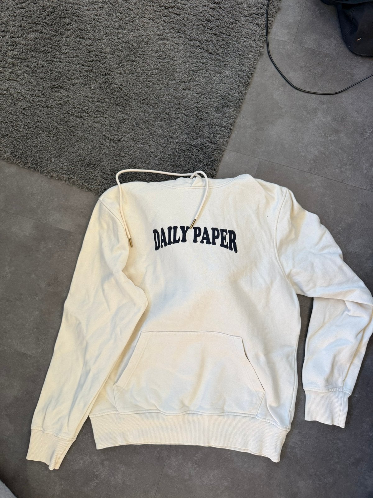 Daily paper trui, Kleding | Heren, Truien en Vesten, Verzenden, Zo goed als nieuw