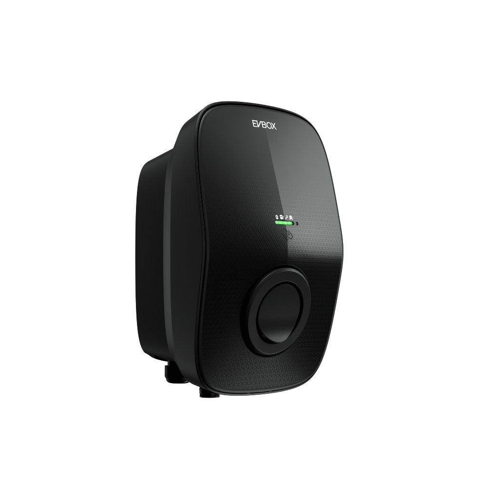 EVBox Livo laadpaal 11 kW – 3-fase – vaste 6 meter kabel, Ophalen of Verzenden, Nieuw, Laadpaal en Laadkabel