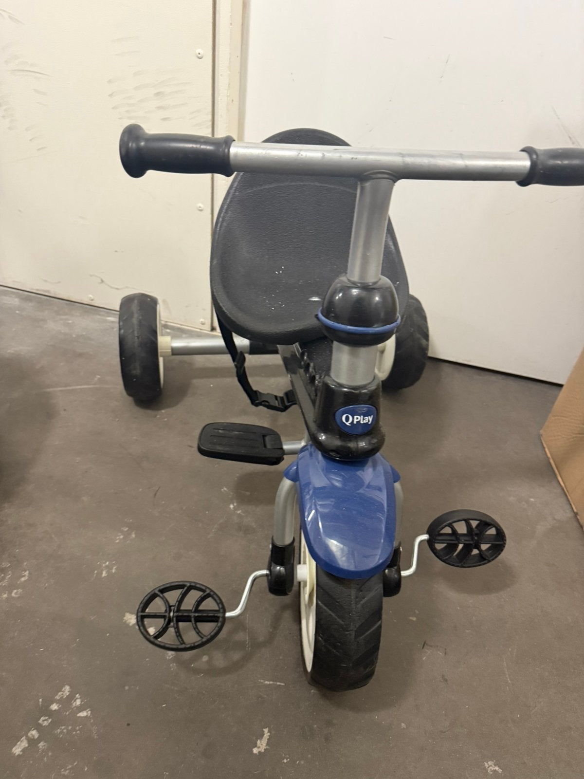 Kids cycle, Ophalen of Verzenden, Zo goed als nieuw