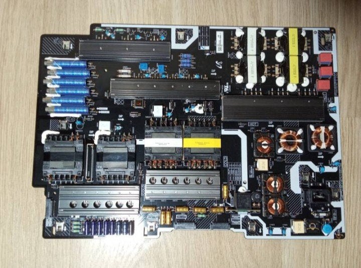 Powerboard Samsung GQ65Q800T L65S8SNA_THS BN44-01073A, Verzenden, Zo goed als nieuw