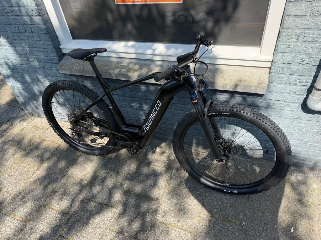 Nieuwe atb met bosch performance cx nu €1499,-, Fully, Ophalen, Zo goed als nieuw, Overige merken