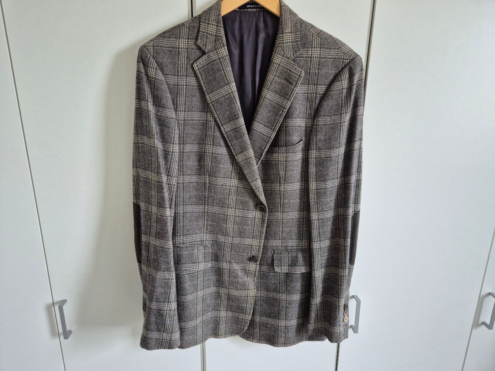 McGregor colbert L, Kleding | Heren, Maat 52/54 (L), Overige kleuren, McGregor, Ophalen of Verzenden