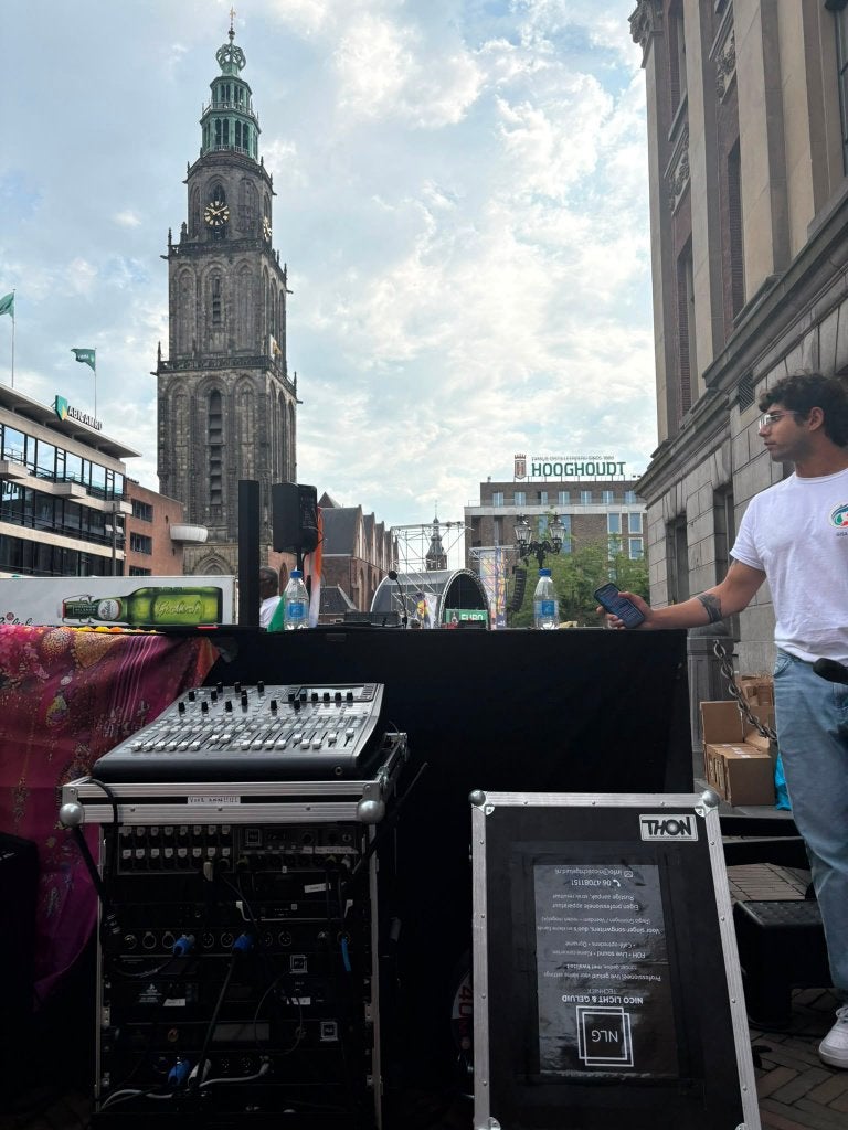 Nico Licht & Geluid, Diensten en Vakmensen, Muzikanten, Artiesten en Dj's, Solo-artiest
