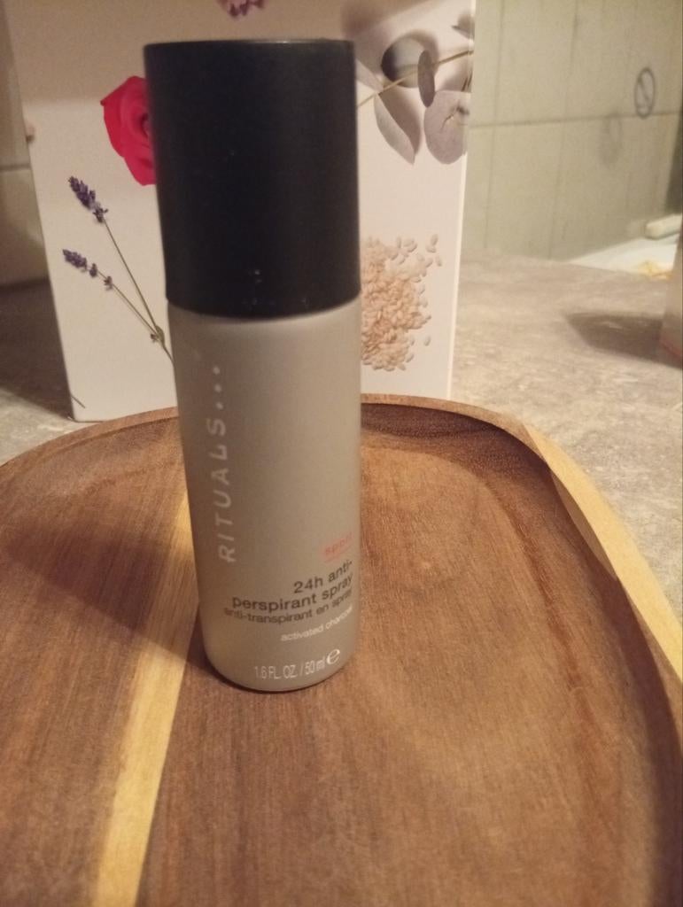 Rituals deo en lipbalm nieuw, Ophalen of Verzenden